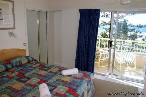 Bahia Beachfront Hotel Gold Coast