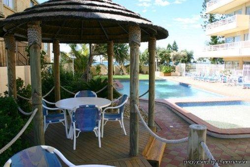 Bahia Beachfront Hotel