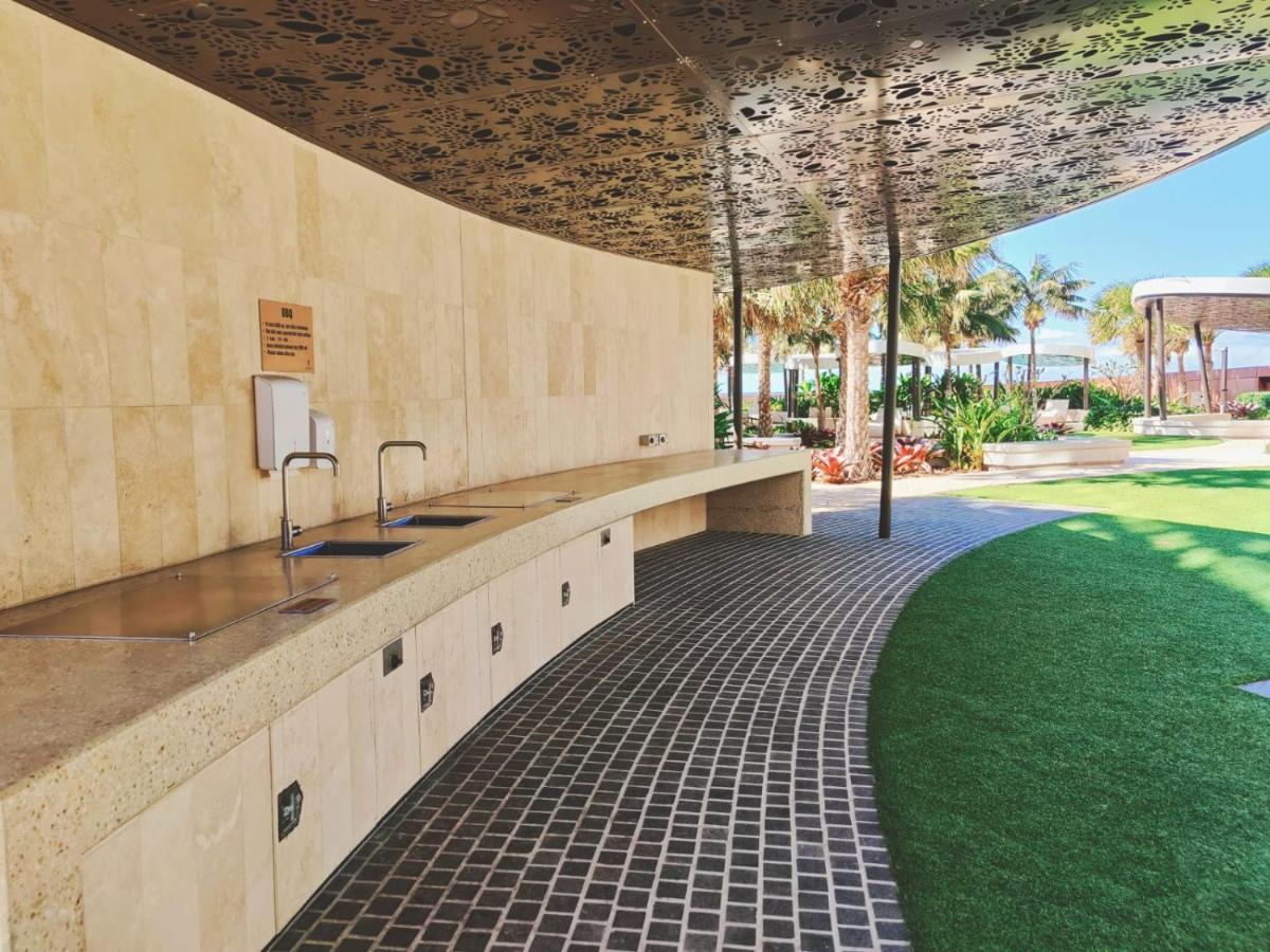 Apartment Jewel Private Beachfront Residences