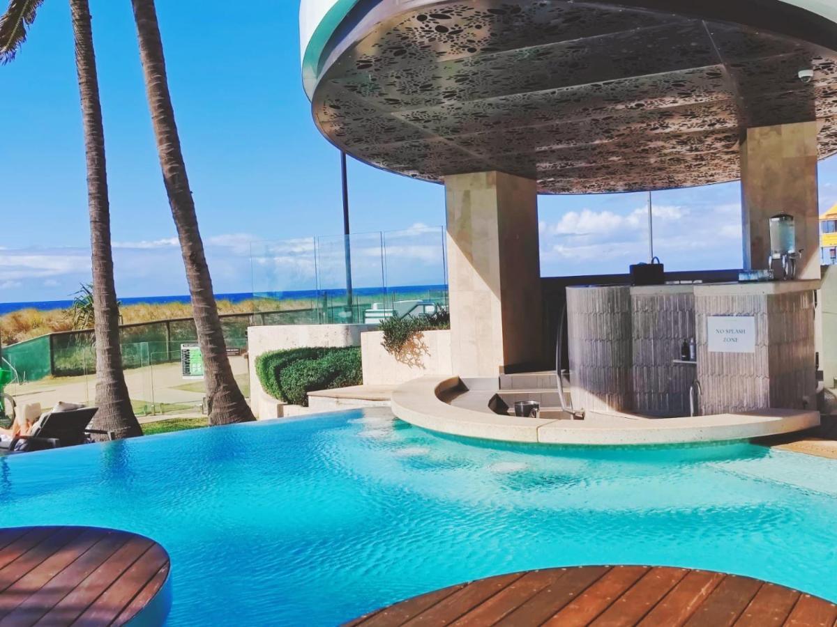 Jewel Private Beachfront Residences