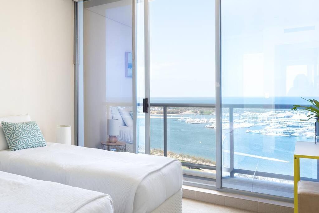 Southport Sea Views - Shores Apartamento