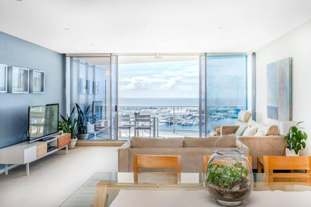 Apartamento Southport Sea Views - Shores