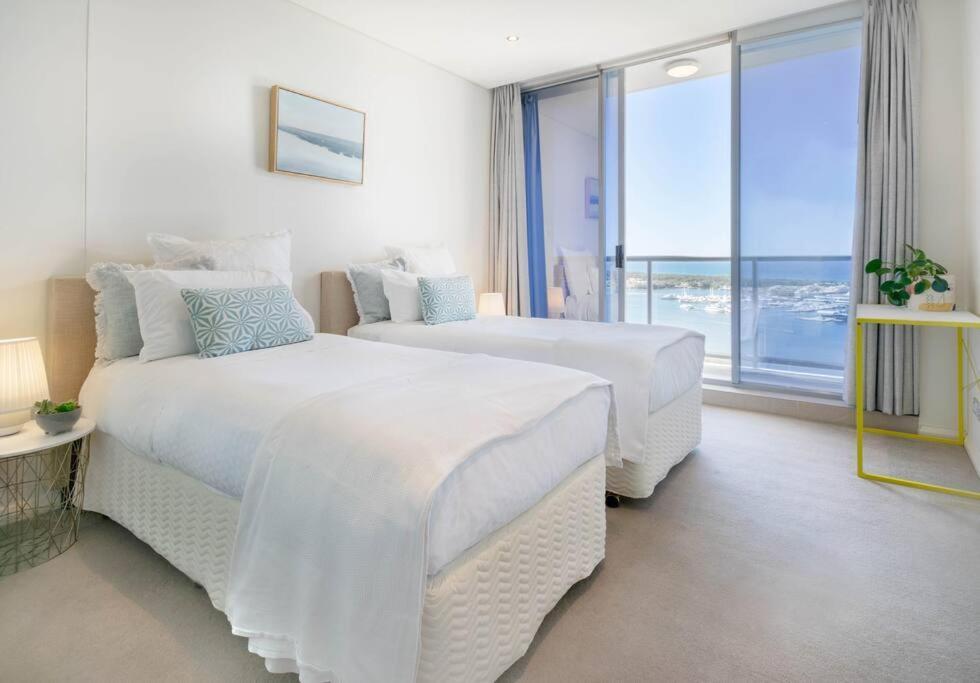 Apartamento Southport Sea Views - Shores *