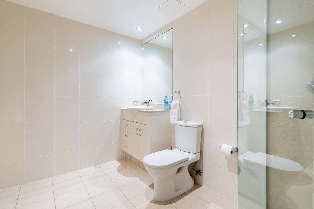 Apartamento Southport Sea Views - Shores