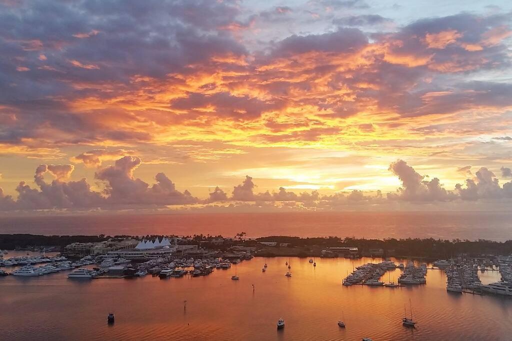 Southport Sea Views - Shores Apartamento Gold Coast