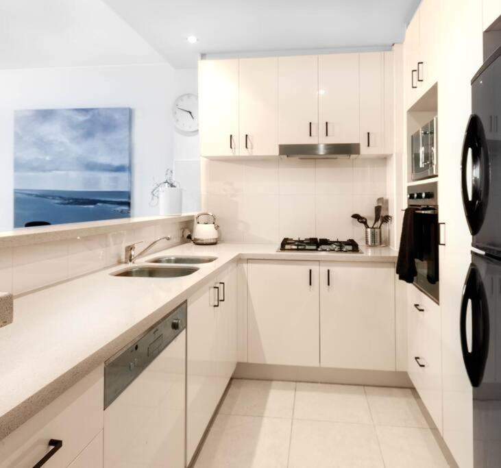 Apartamento Southport Sea Views - Shores