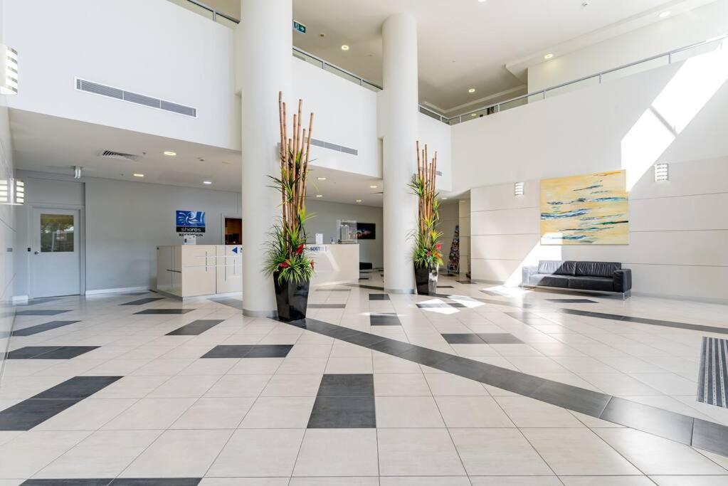 Southport Sea Views - Shores Apartamento Gold Coast