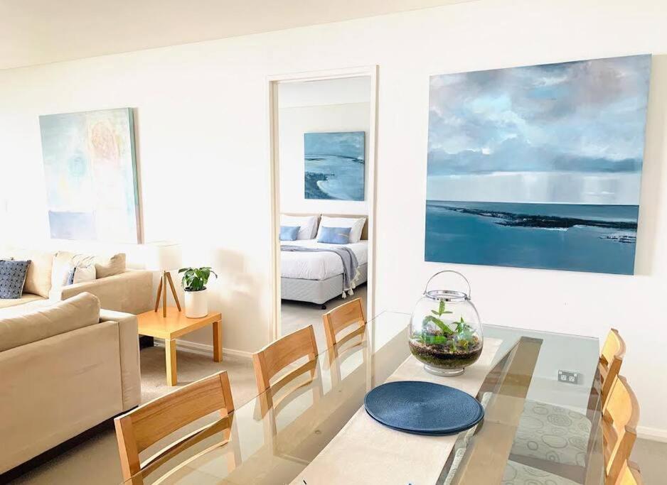 Southport Sea Views - Shores Apartamento *