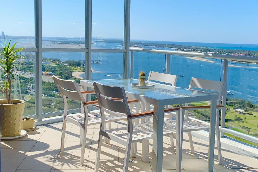 Apartamento Southport Sea Views - Shores