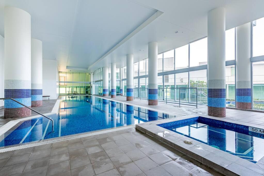Apartamento Southport Sea Views - Shores