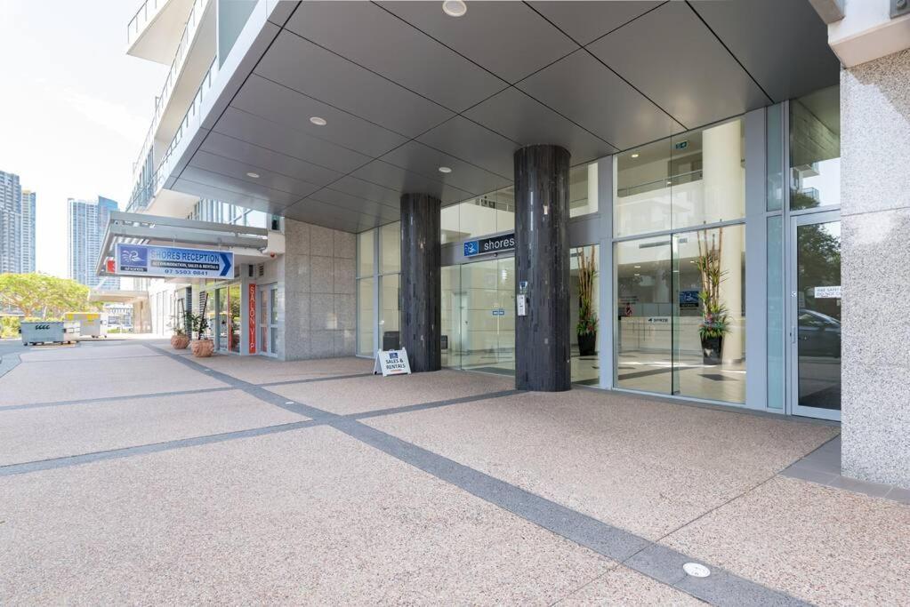 Southport Sea Views - Shores Apartamento Gold Coast