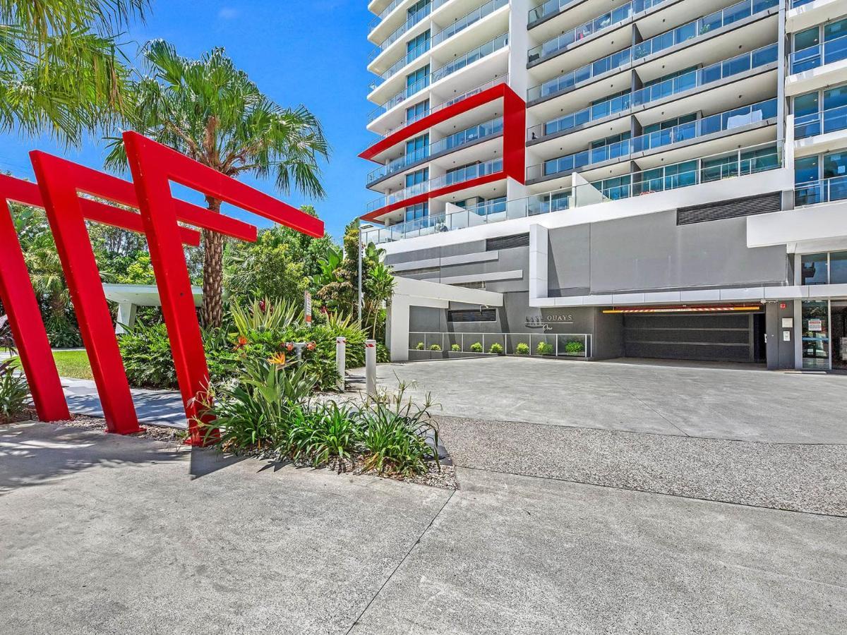 Harbour Quays 4*