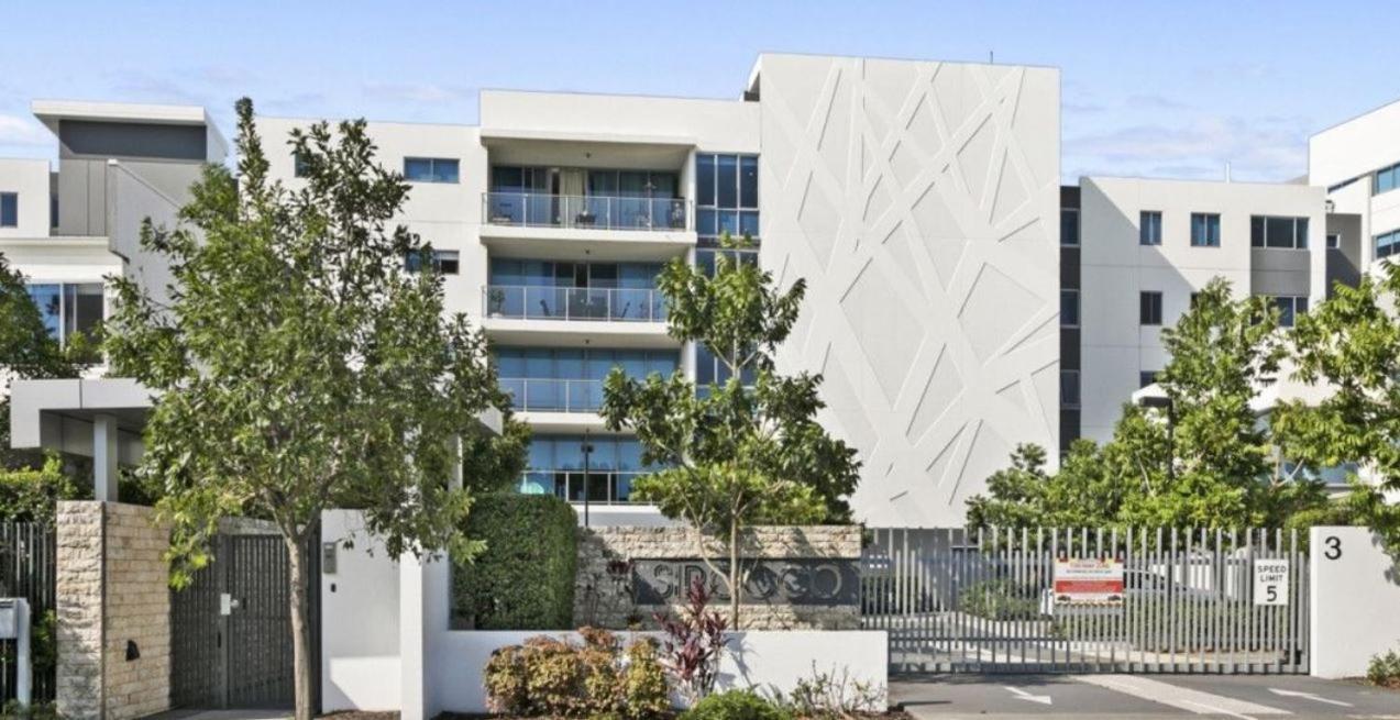 Hotel Harbour Quays Gold Coast