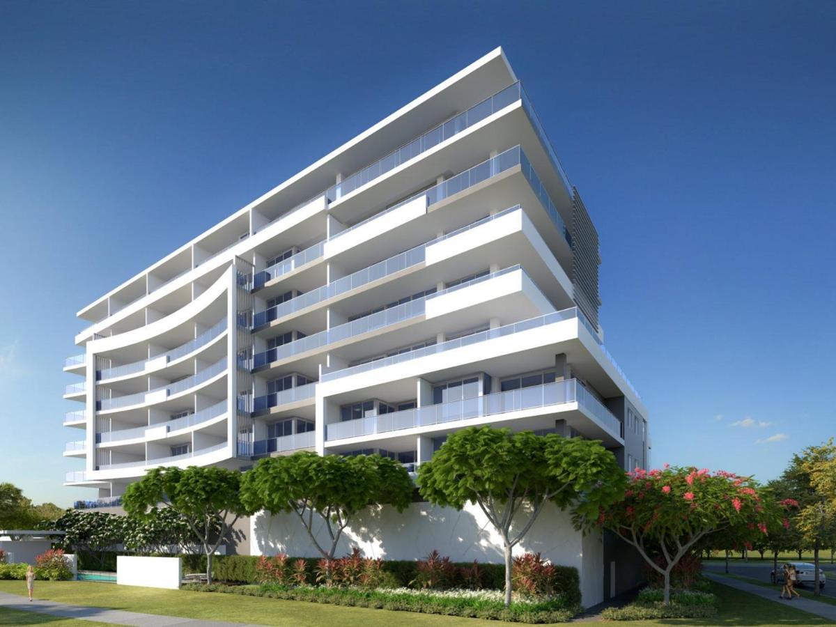 Harbour Quays Gold Coast