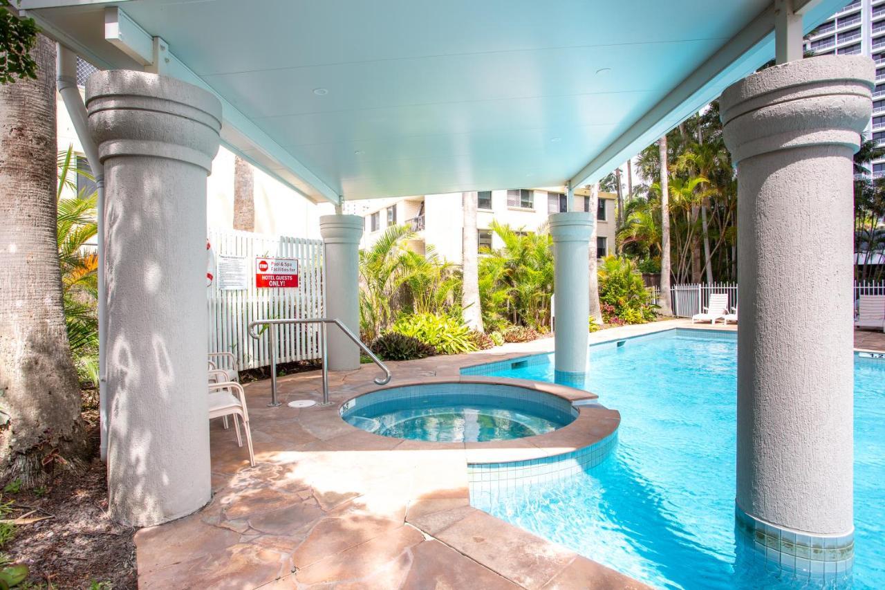 Luxury Privately Owned Ocean View At O4ks Gold Tower Hotel