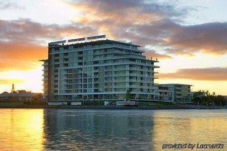 Resort Ultiqa Freshwater Point Broadbeach