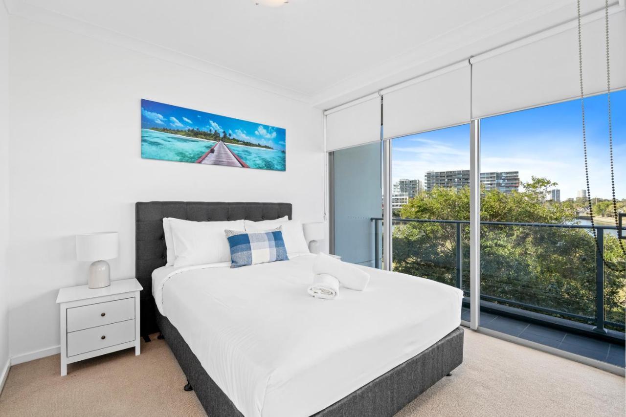 Harbour Quays Hotel Gold Coast