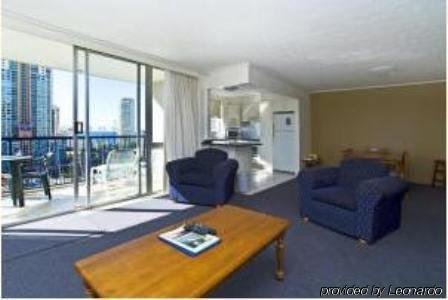 Centrepoint Gold Coast