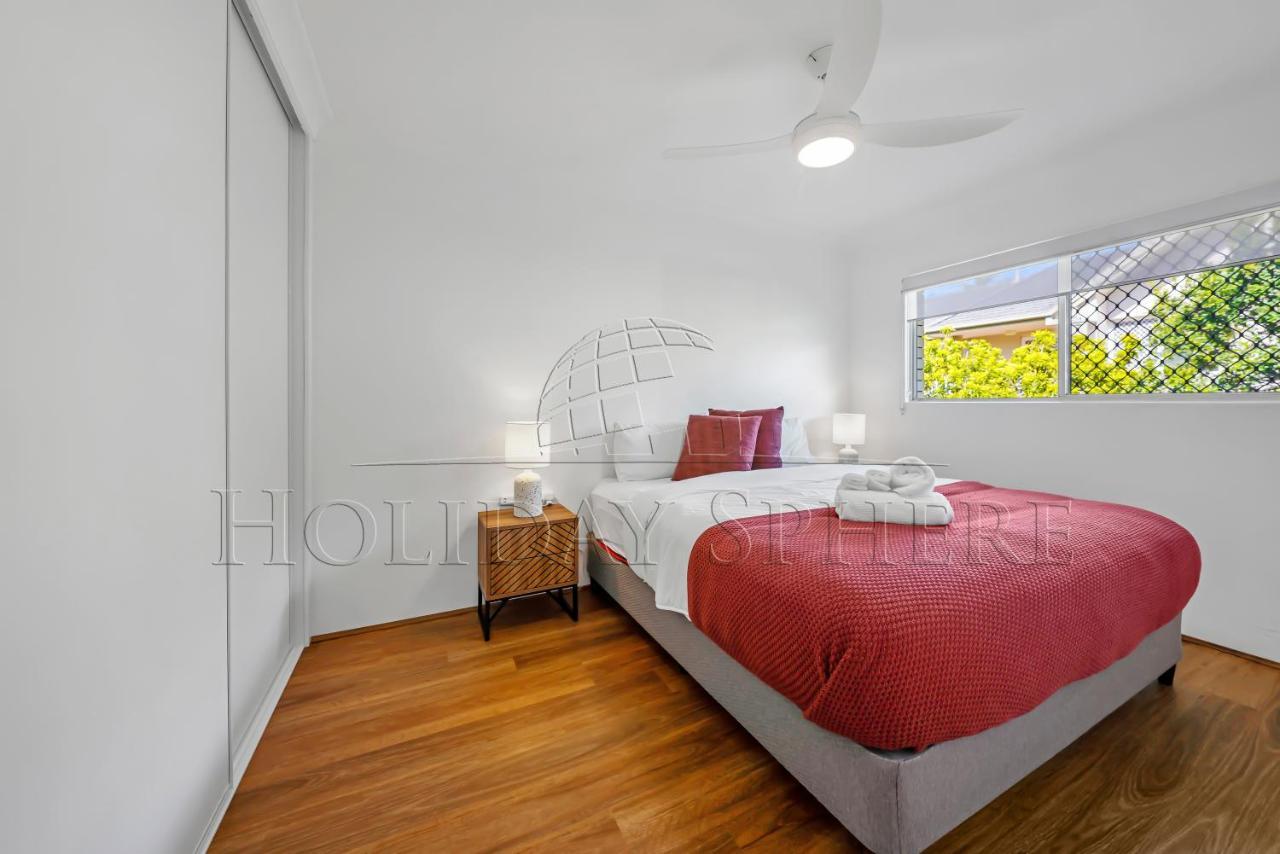 Paradise Royal Apartment *