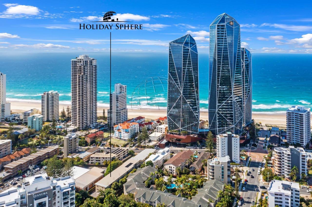 Paradise Royal * Gold Coast