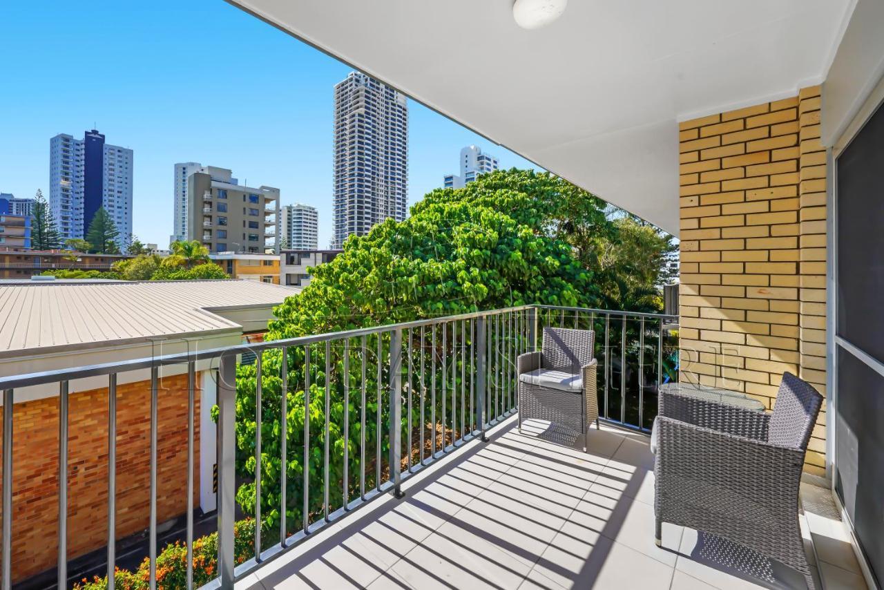 Apartment Paradise Royal