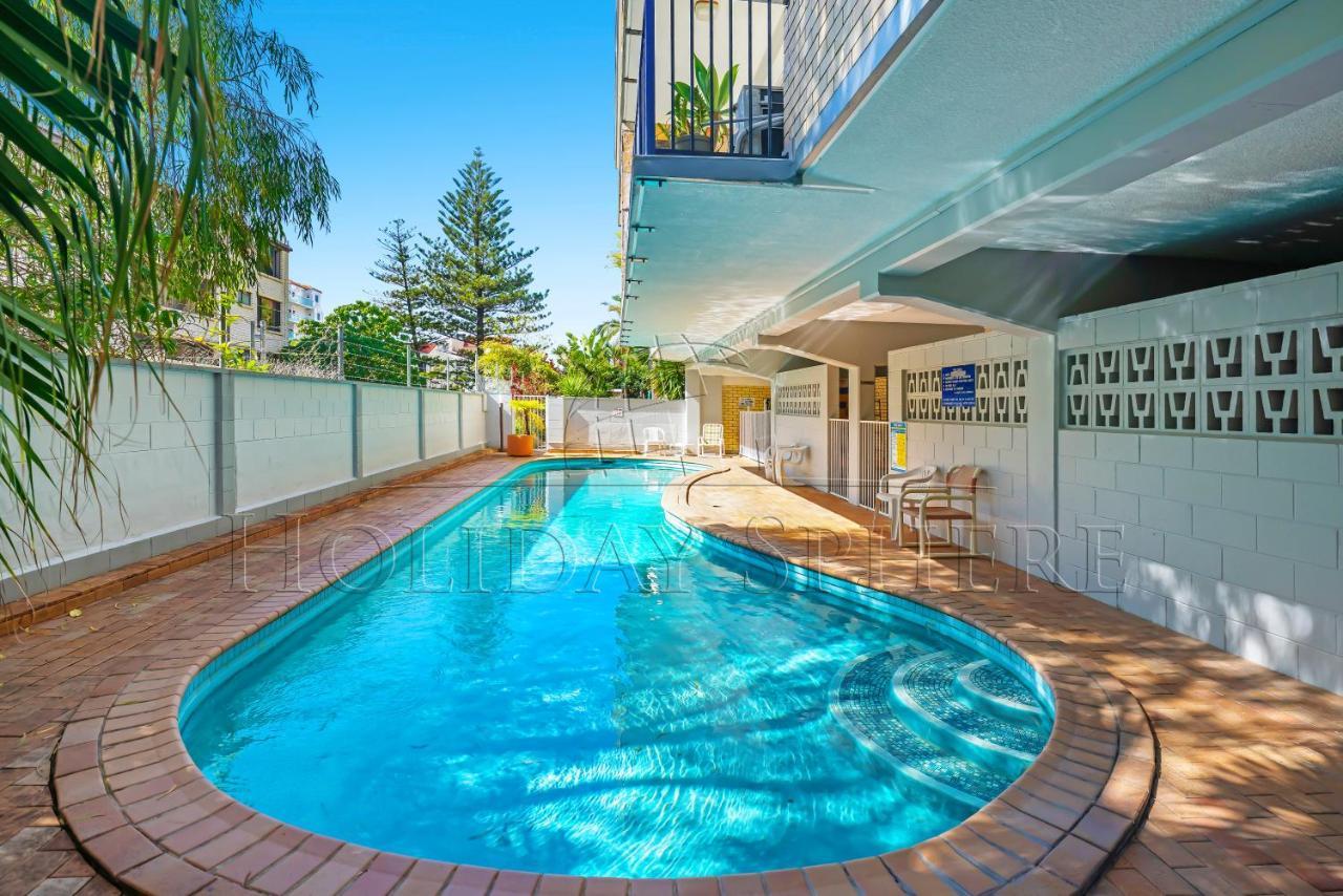 Apartment Paradise Royal Gold Coast
