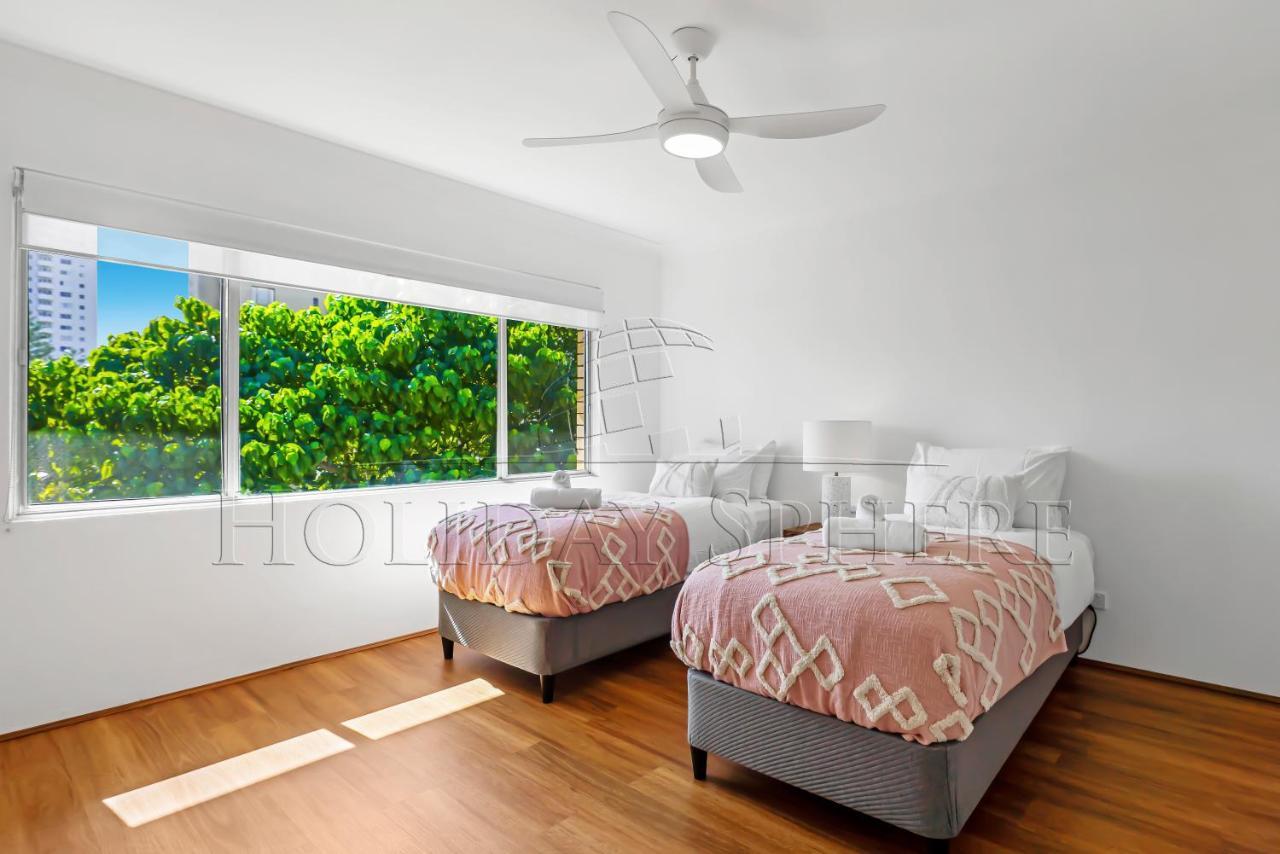 Apartment Paradise Royal Gold Coast