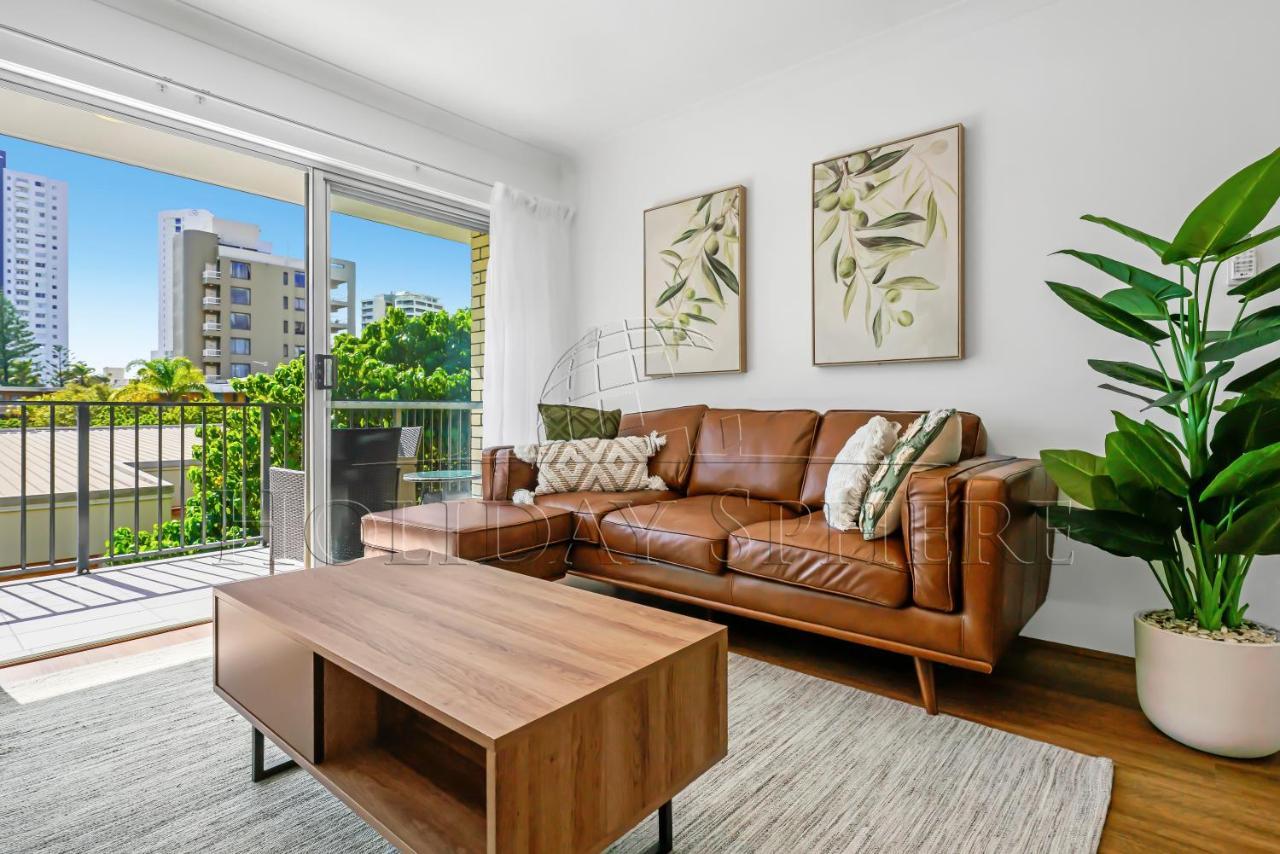 Paradise Royal Apartment Gold Coast