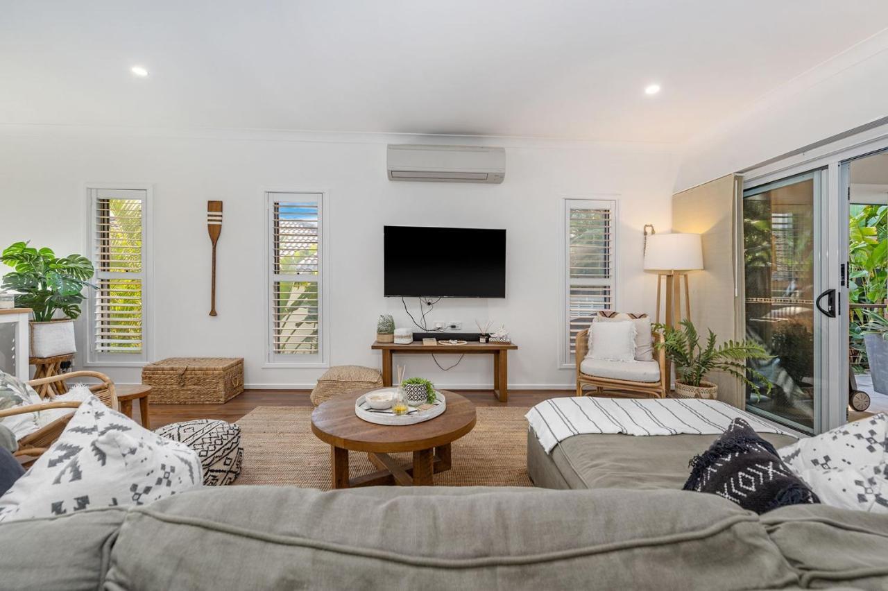 Burleigh House Holiday home *