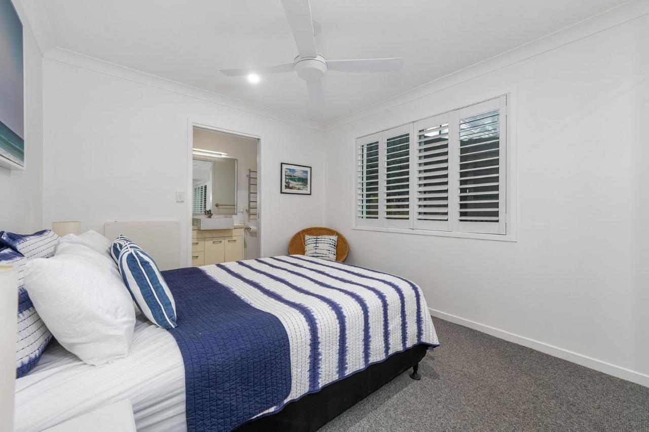Burleigh House Gold Coast