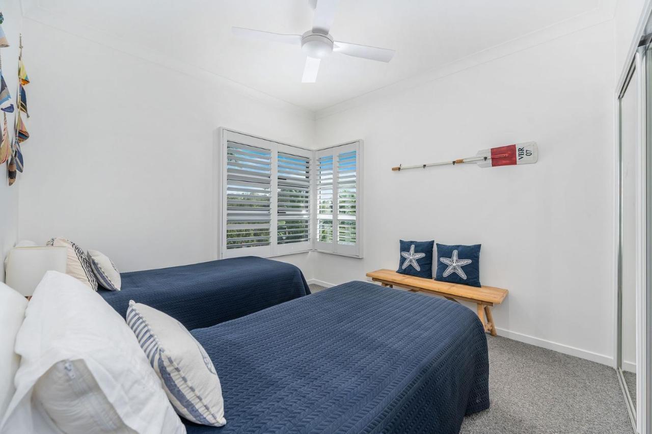 Burleigh House Holiday home