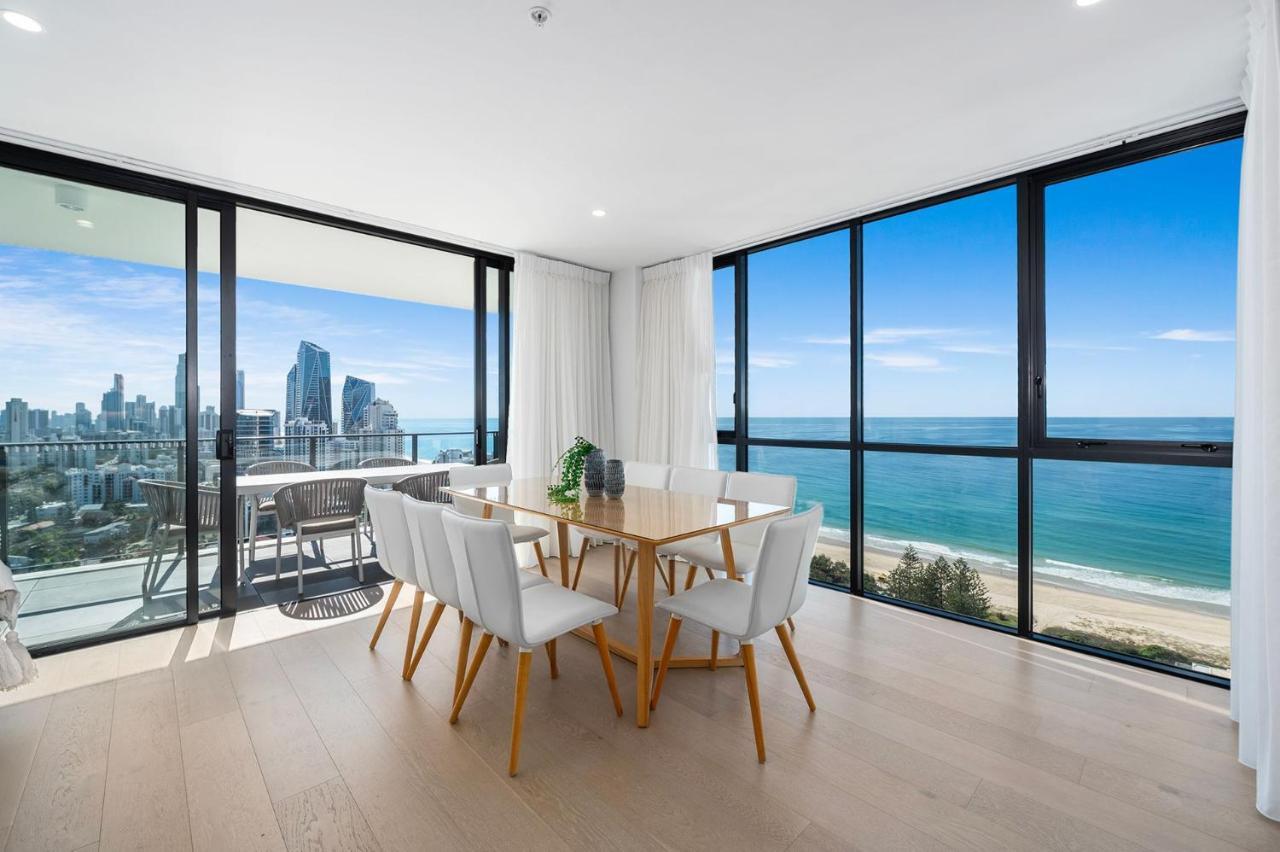 Opulent Ocean Opus -25th Floor