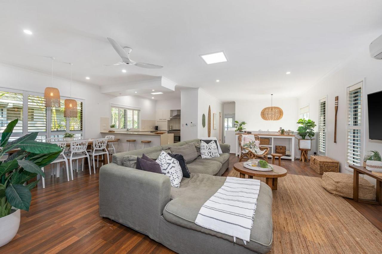 Burleigh House * Gold Coast