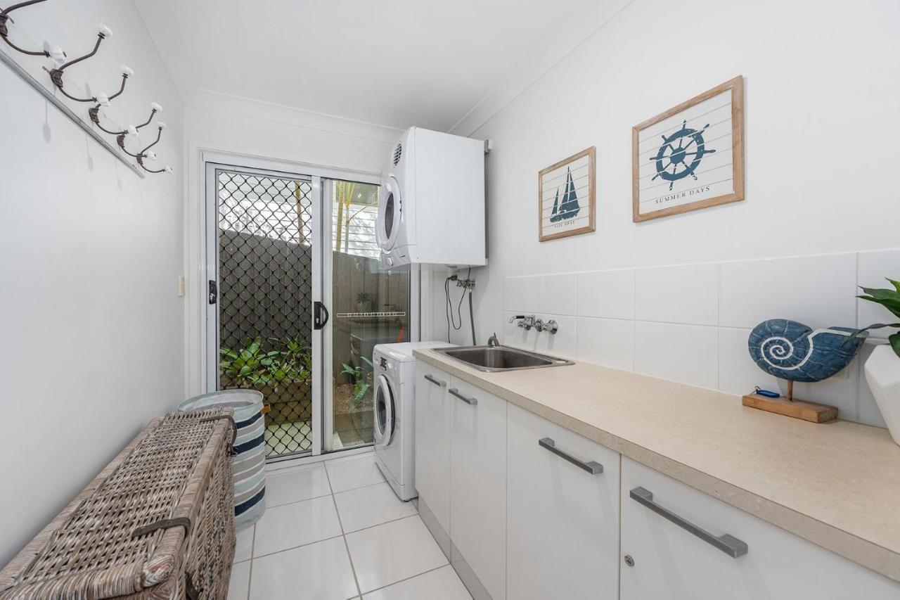 Burleigh House Gold Coast