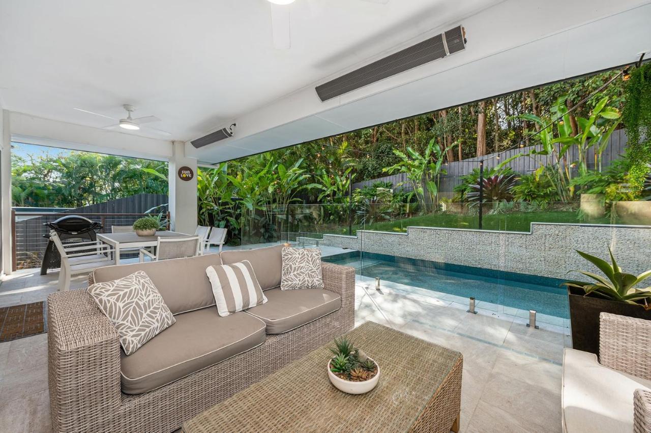 Burleigh House *