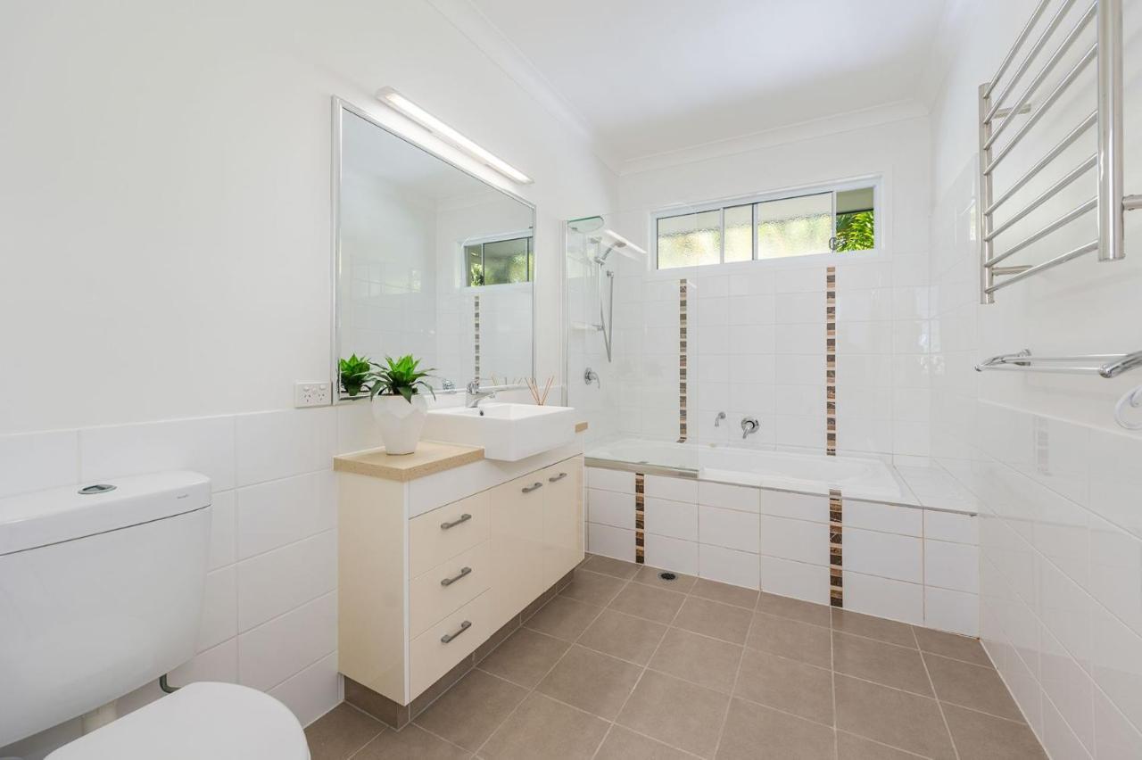 Burleigh House Gold Coast