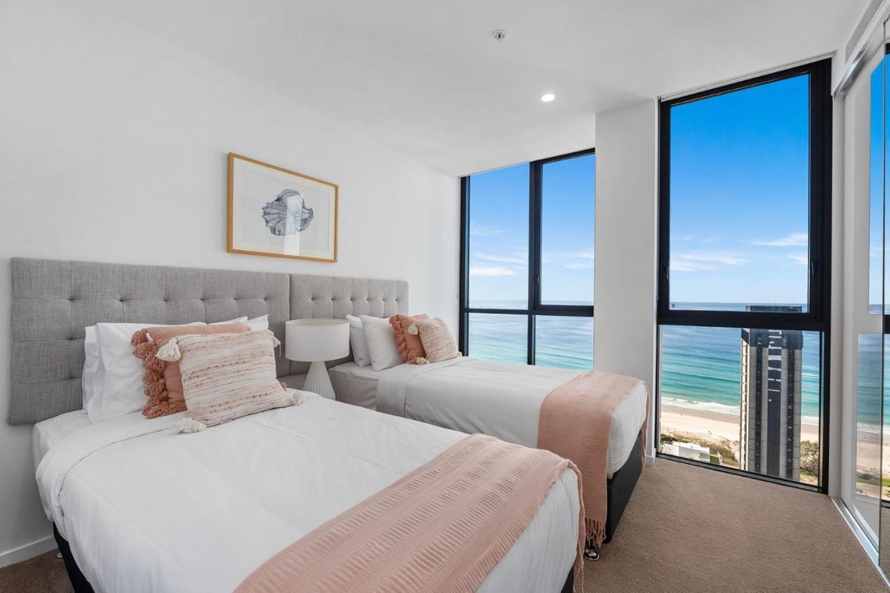 Opulent Ocean Opus -25th Floor Apartamento