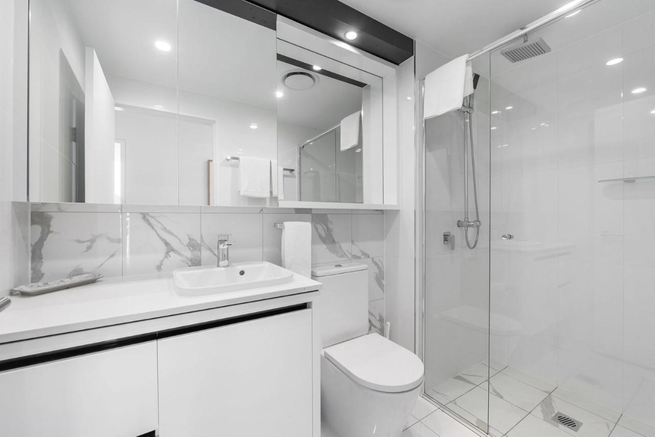 Apartamento Opulent Ocean Opus -25th Floor Gold Coast
