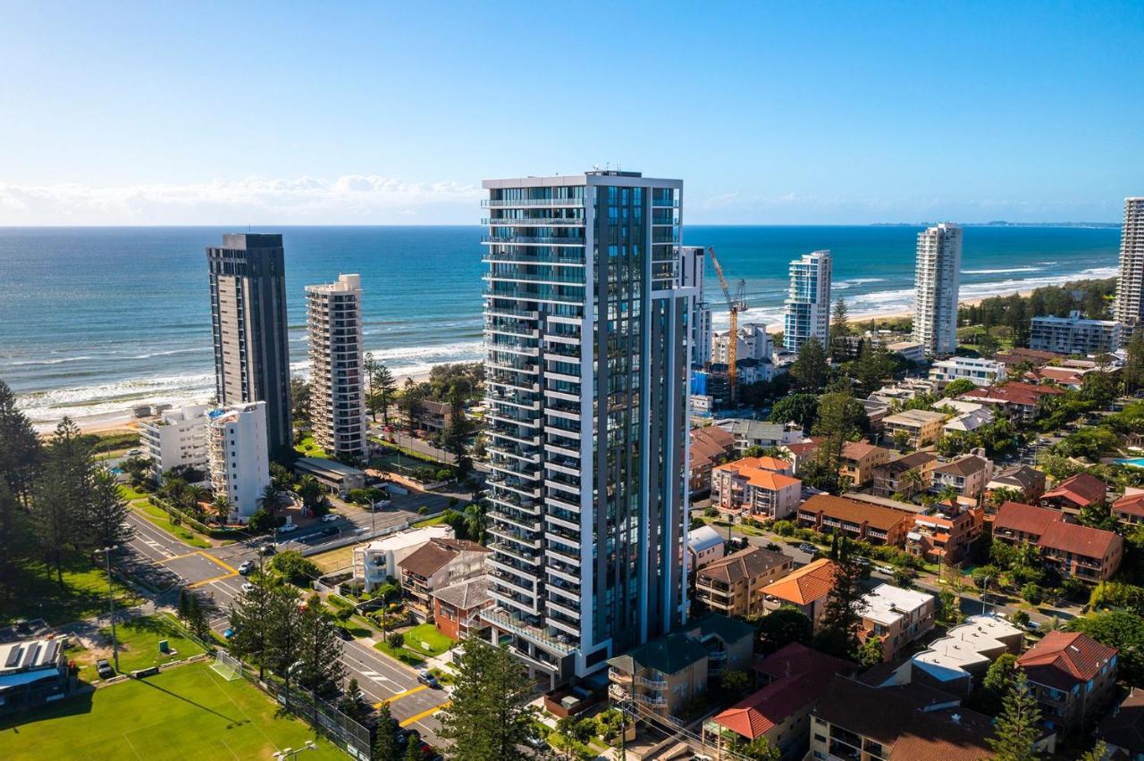 Opulent Ocean Opus -25th Floor *