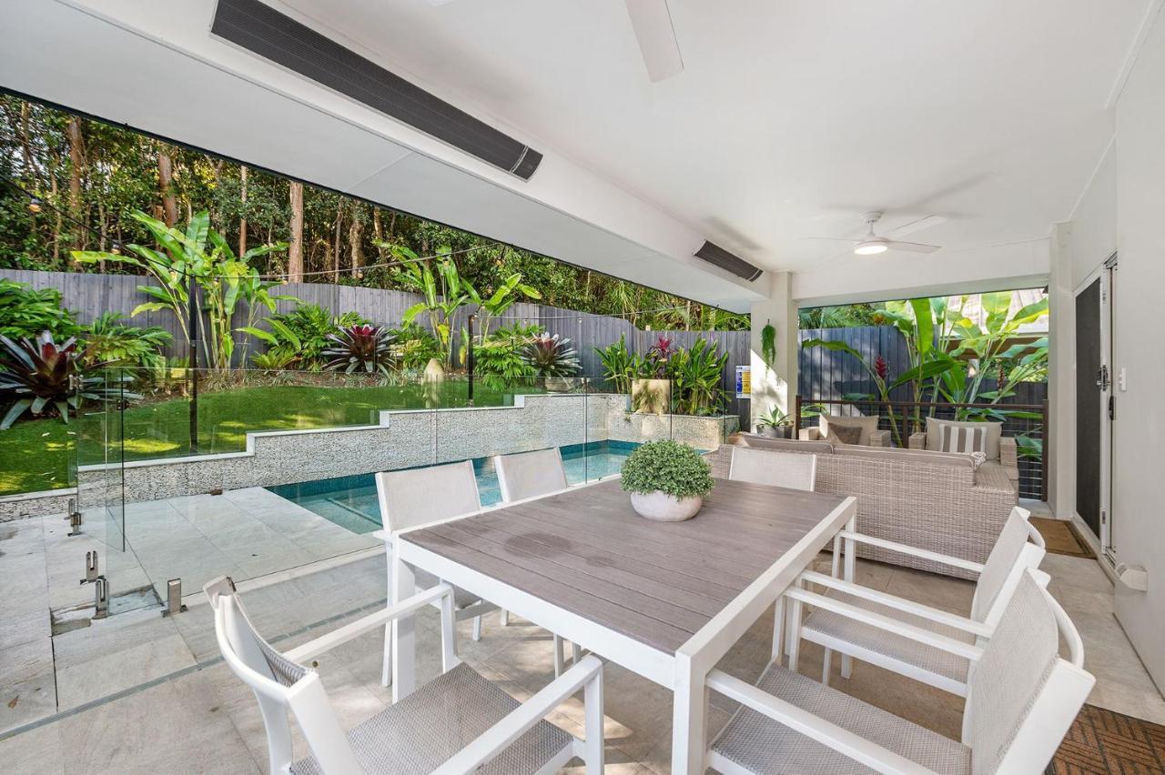 Burleigh House Holiday home