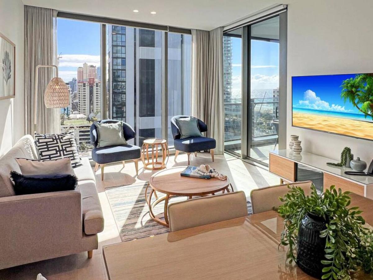 Apartment Signature 14th Floor North East Facing 9 *