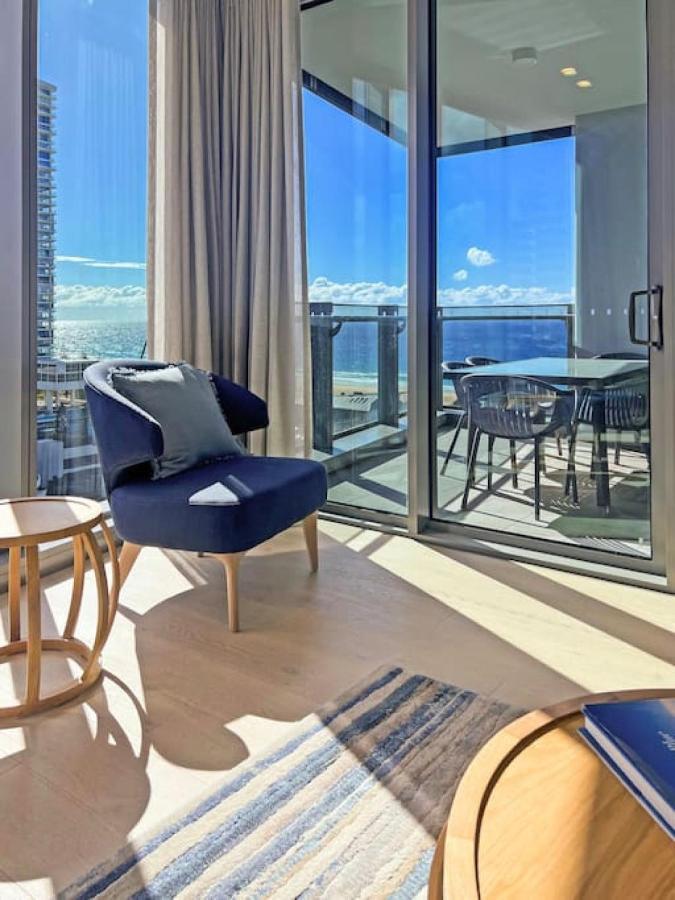 Apartment Signature 14th Floor North East Facing 9 Gold Coast