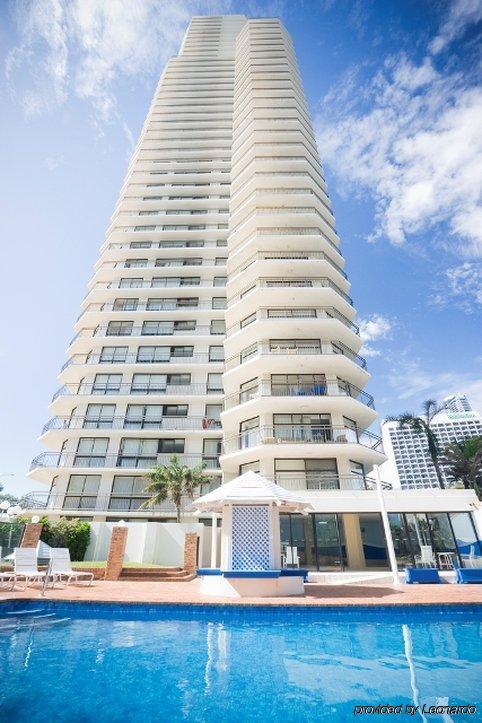 Aparthotel Breakfree Imperial Surf 3*