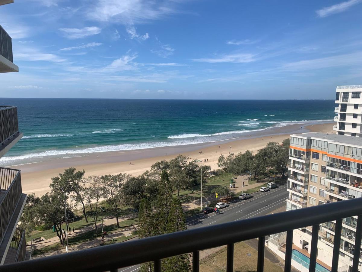 Imperial Surf Private Apartment Gold Coast