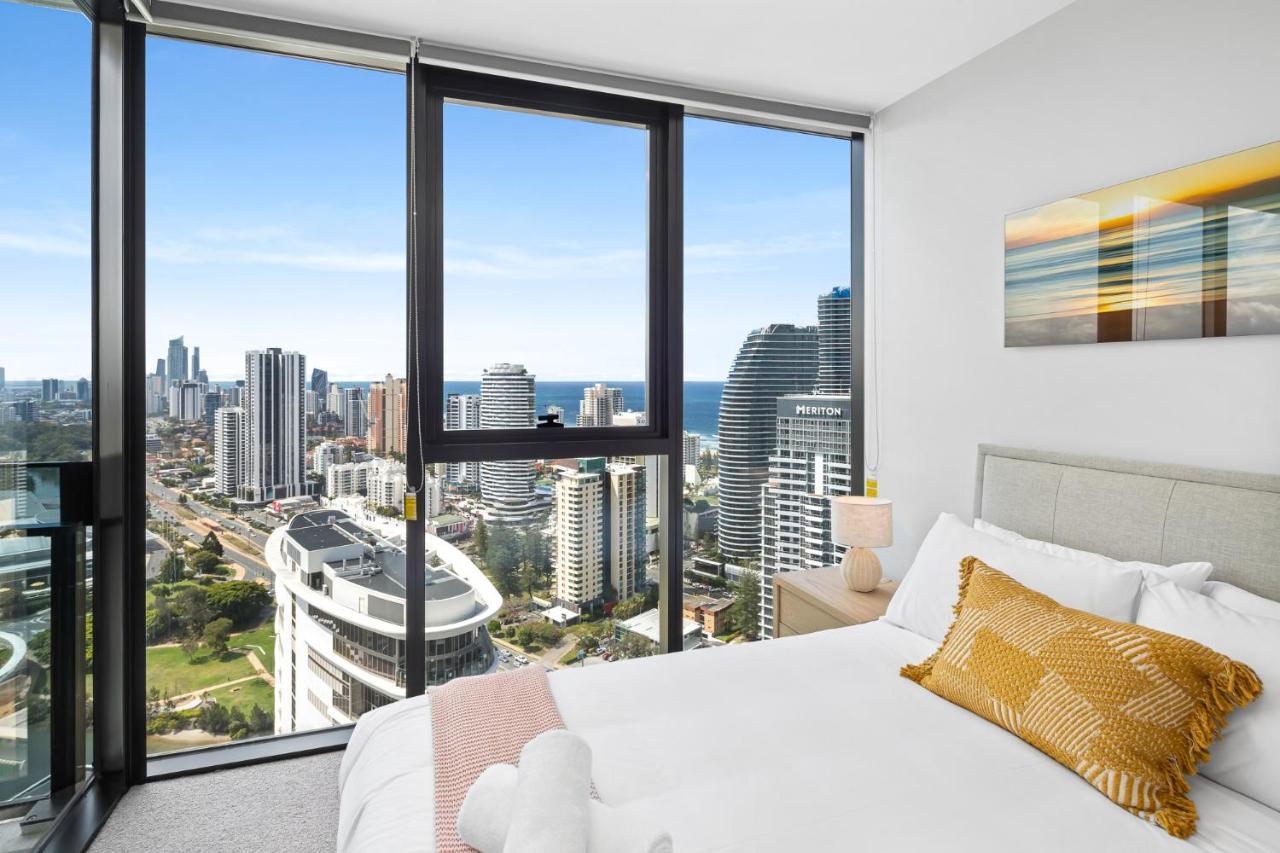Cassa Casino - Luxury Residences Managed By The Cassa Gold Coast