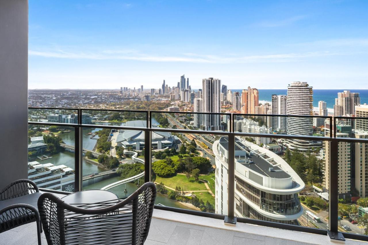 Cassa Casino - Luxury Residences Managed By The Cassa *
