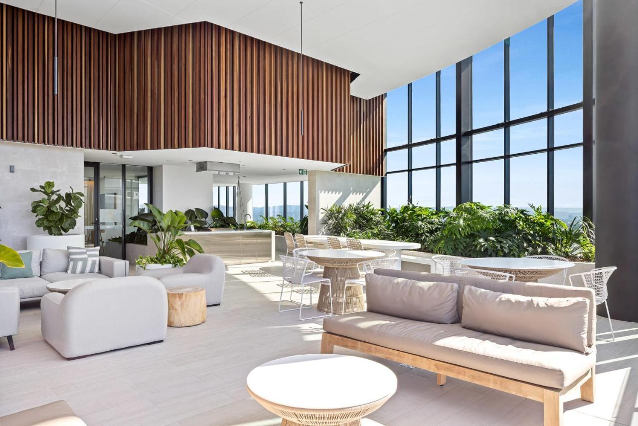 Apartment Cassa Casino - Luxury Residences Managed By The Cassa Gold Coast