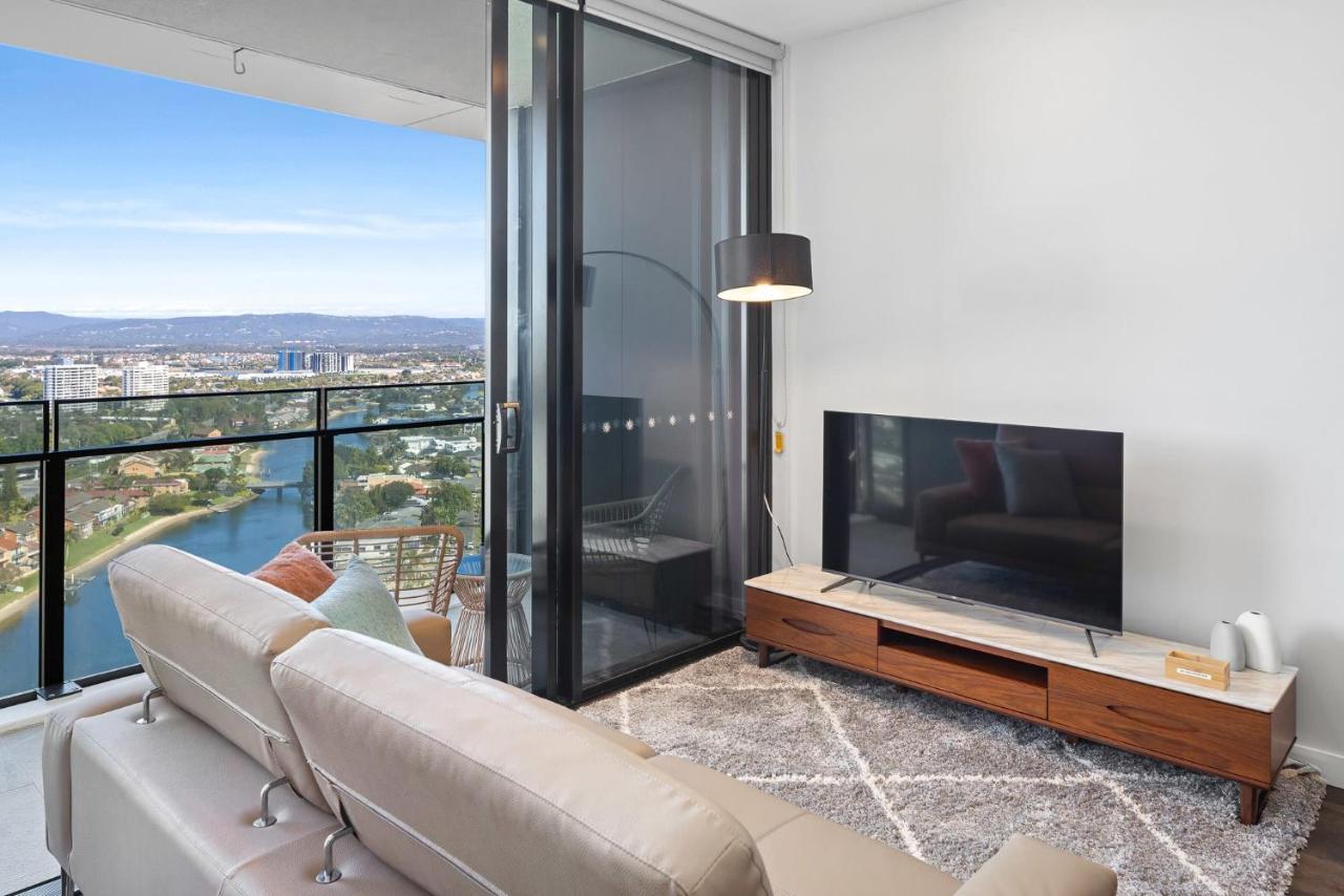 Cassa Casino - Luxury Residences Managed By The Cassa * Gold Coast