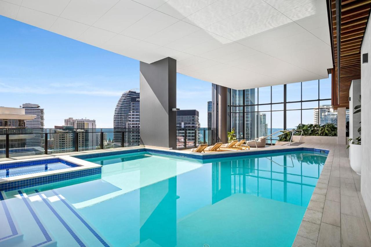 Cassa Casino - Luxury Residences Managed By The Cassa Apartment Gold Coast