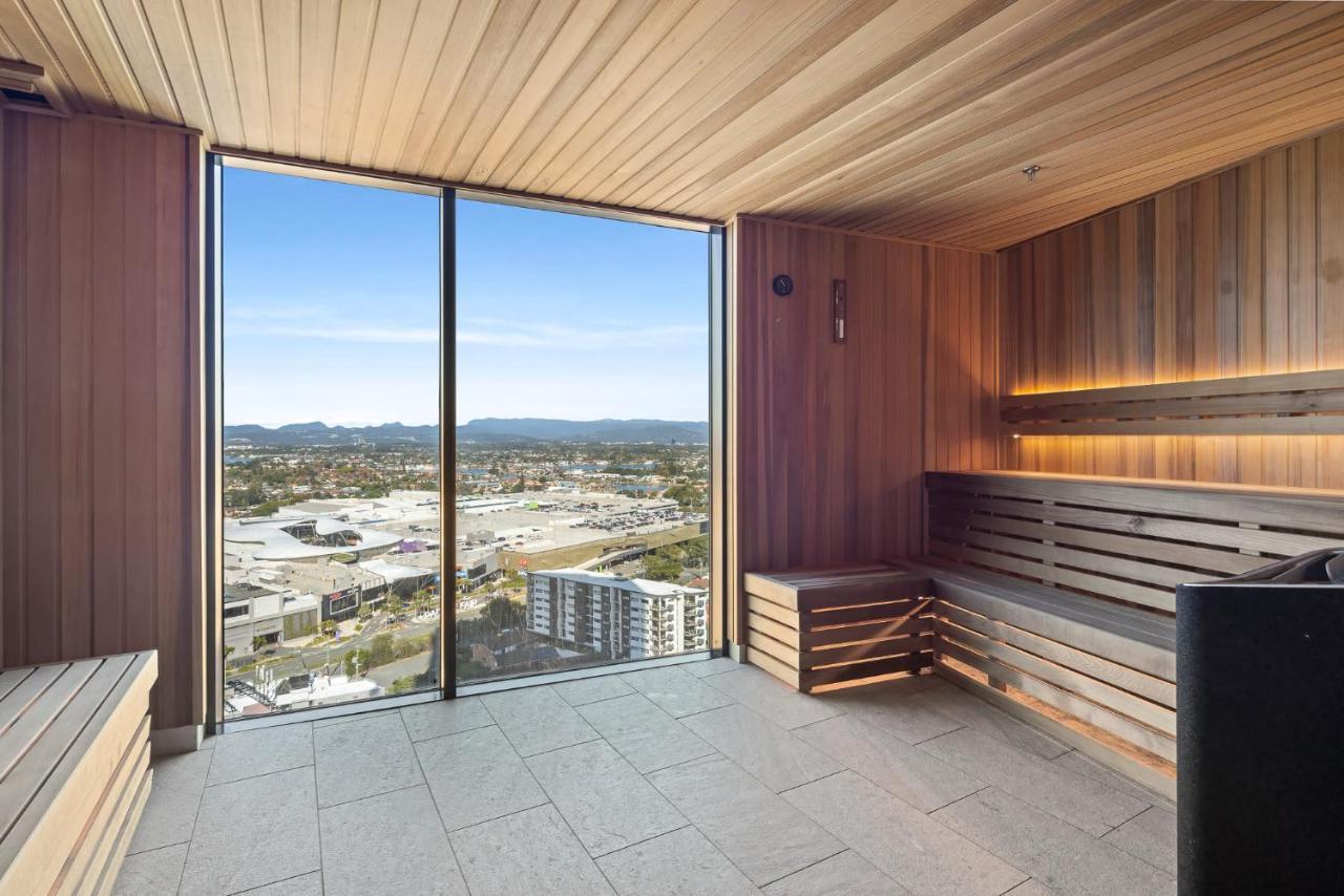 Cassa Casino - Luxury Residences Managed By The Cassa Gold Coast